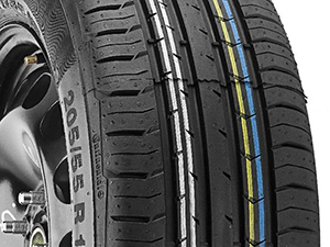 Continental ContiPremiumContact 5